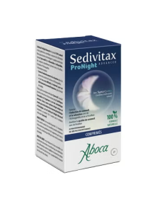 SEDIVITAX PRONIGHT ADVANCED 10 SOBRES 2,7 g