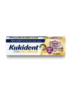 KUKIDENT PRO ULTIMATE 1 TUBO 57 G SABOR FRESCO