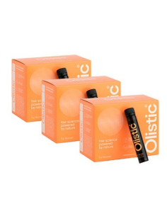 OLISTIC  WOMEN TRIPLO 3MESES