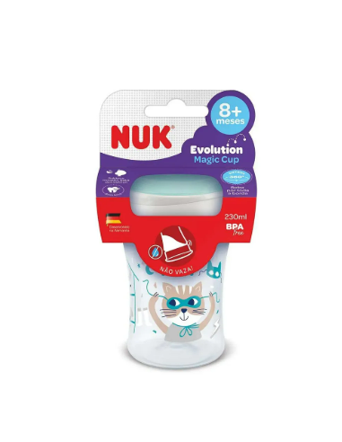 MAGIC CUP NUK