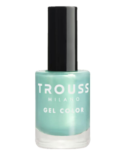 TROUSS PINTA UÑAS S22 MERMAID GREEN