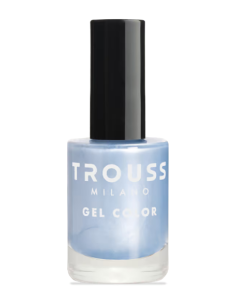 TROUSS PINTA UÑAS S23 MERMAID BLUE