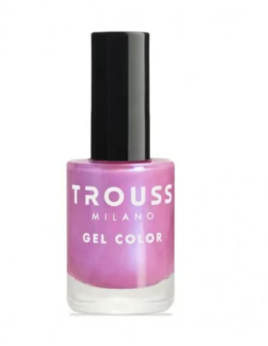 TROUSS PINTA UÑAS S4 MERMAID PURPLE