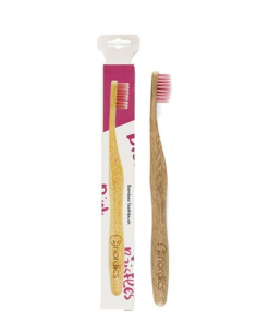NORDICS ORAL CARE CEPILLO DENTAL BAMBU -