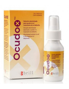 OCUDOX SOLUCION 60 ML