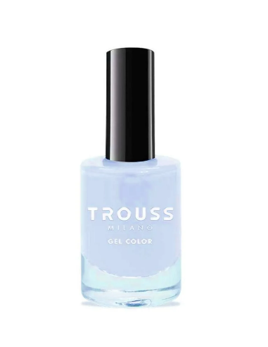 TROUSS PINTA UÑAS LIGHT BLUE  S08