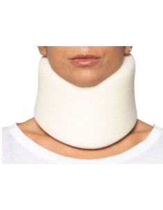 PRIM COLLARIN BLANDO RECTO  1 UNIDAD CC19S