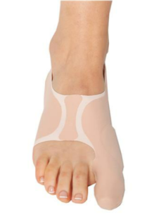 PRIM CORRECTOR JUANETES DIURNO COMFORSIL DRET