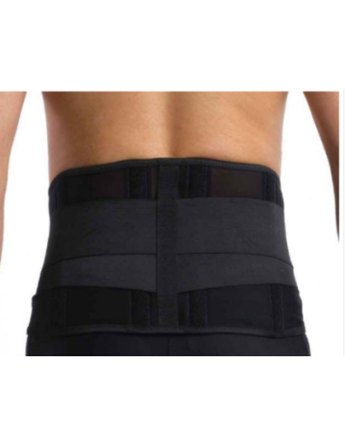 PRIM FAJA LUMBOSACRA  SPINE LABORAL  T.XXL