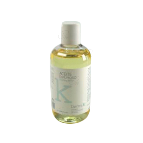 MS DK ACEITE ESPUMOSO 250 ML