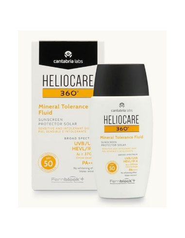HELIOCARE 360 MINER TOLE FLUID