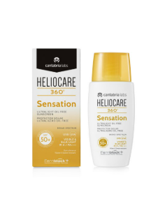 HELIOCARE 360º SENSATION PROTECTOR SOLAR ULTRALI