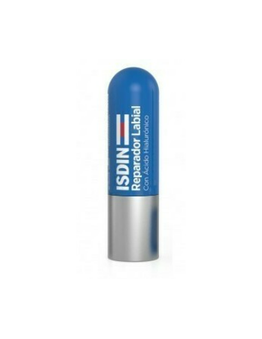 ISDIN REPARADOR LABIAL STICK 1 ENVASE 4 G
