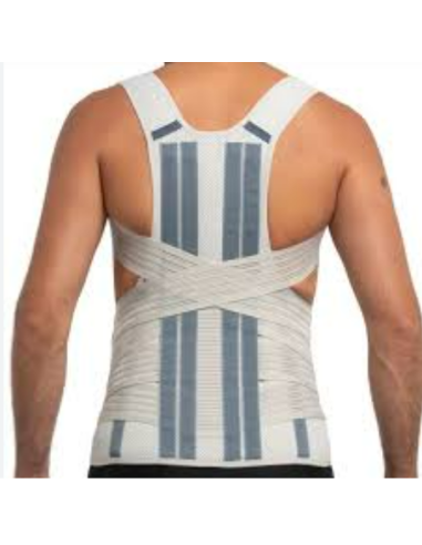 PRIM PRIMSPINE GOLD DOSROL TRI. TALLA L