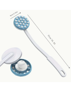 APLICADOR LOCIÓN MANGO LARGO ORTESIS K40010