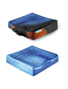 COJIN VISCOELASTICO ANATOMICO 42X42X8 CM C7A