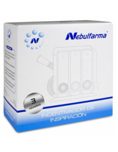 INCENTIVADOR RESPIRATORIO VOLUMETRICO