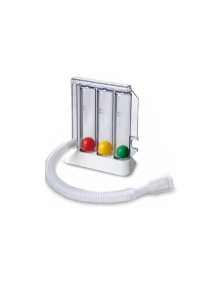 INCENTIVADOR RESPIRATORIO VOLUMETRICO