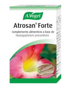 A VOGEL ATROSAN FORTE 60 COMP