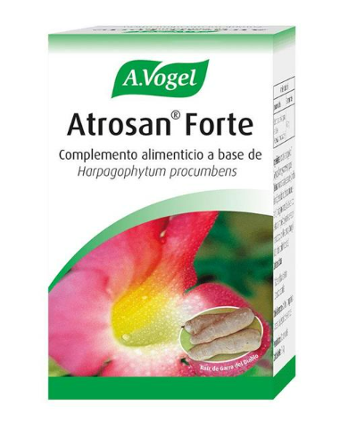 A VOGEL ATROSAN FORTE 60 COMP