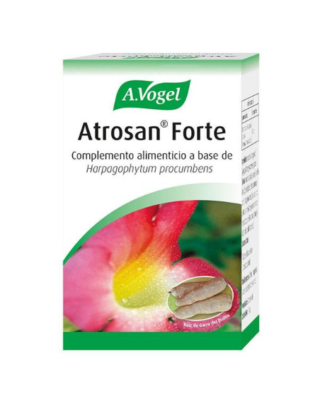 A VOGEL ATROSAN FORTE 60 COMP