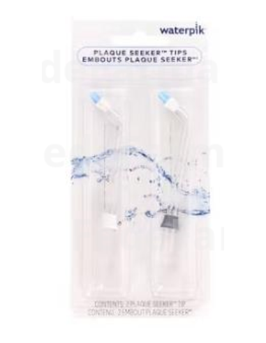RECAMBIO IRRIG WATERPIK WP100/450 2 UN BOQ. SEEK