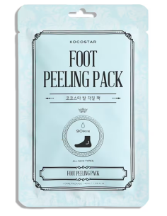 KOCOSTAR FOOT PEELING PACK