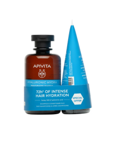 APIVITA CHAMPU-ACONDI HIALURONIC