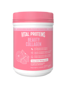 VITAL PROTEINS BEAUTY FRESA LIMON 271 G 1 U