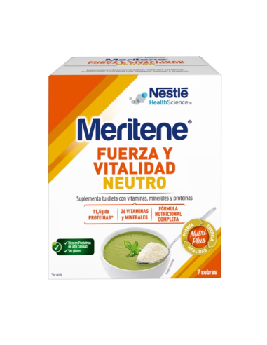 MERITENE NEUTRO AL PLATO 7 SOB