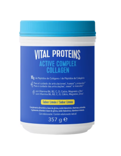 ACTIVE COMPLEX COLLAGEN VITAL PROTEINS 1 ENVASE