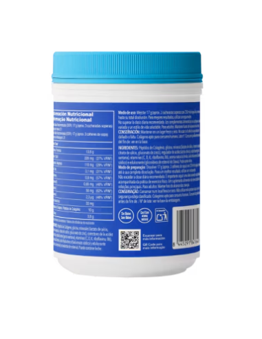 ACTIVE COMPLEX COLLAGEN VITAL PROTEINS 1 ENVASE