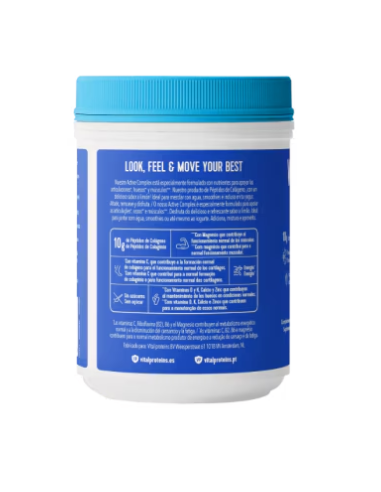 ACTIVE COMPLEX COLLAGEN VITAL PROTEINS 1 ENVASE