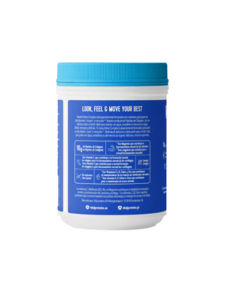 ACTIVE COMPLEX COLLAGEN VITAL PROTEINS 1 ENVASE
