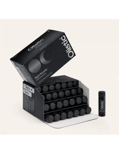 OLISTIC BOOSTER NIGHT 28 FRASCOS