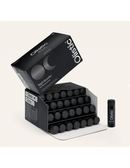 OLISTIC BOOSTER NIGHT 28 FRASCOS