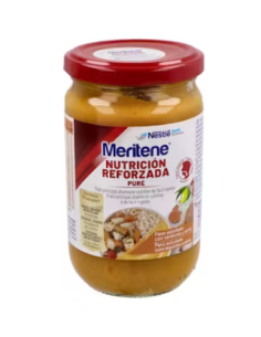 MERITENE PURE PAVO ARR ZAN 300