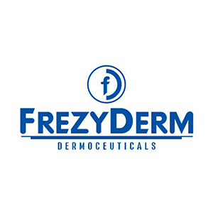 FREZYDERM DERMOCEUTICALS
