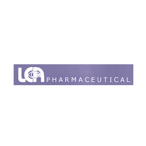 LCA PHARMACEUTICAL