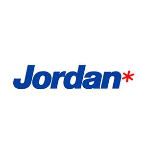 JORDAN