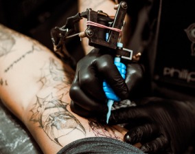 5 Mitos sobre tatuarse en verano